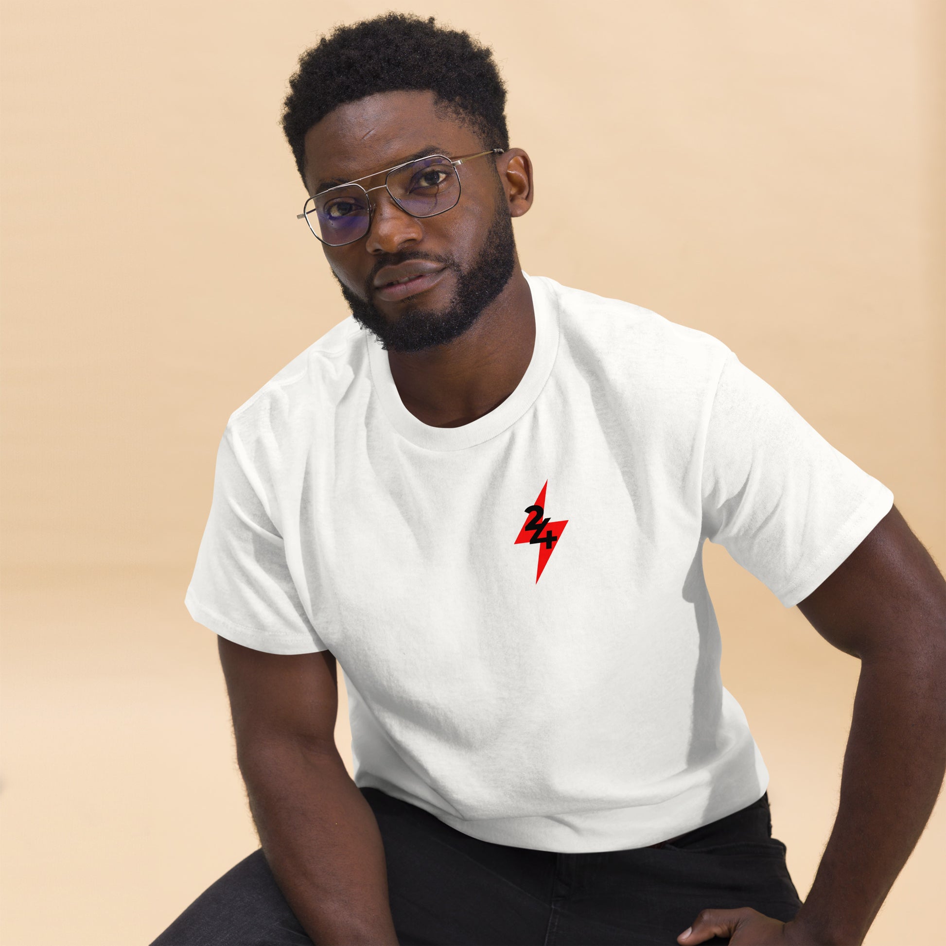 Men's classic tee - Merch-Mkt