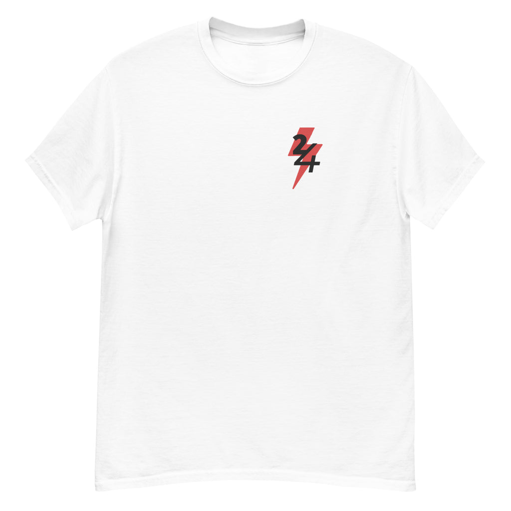 TWOfour - Men's classic tee - Merch-Mkt