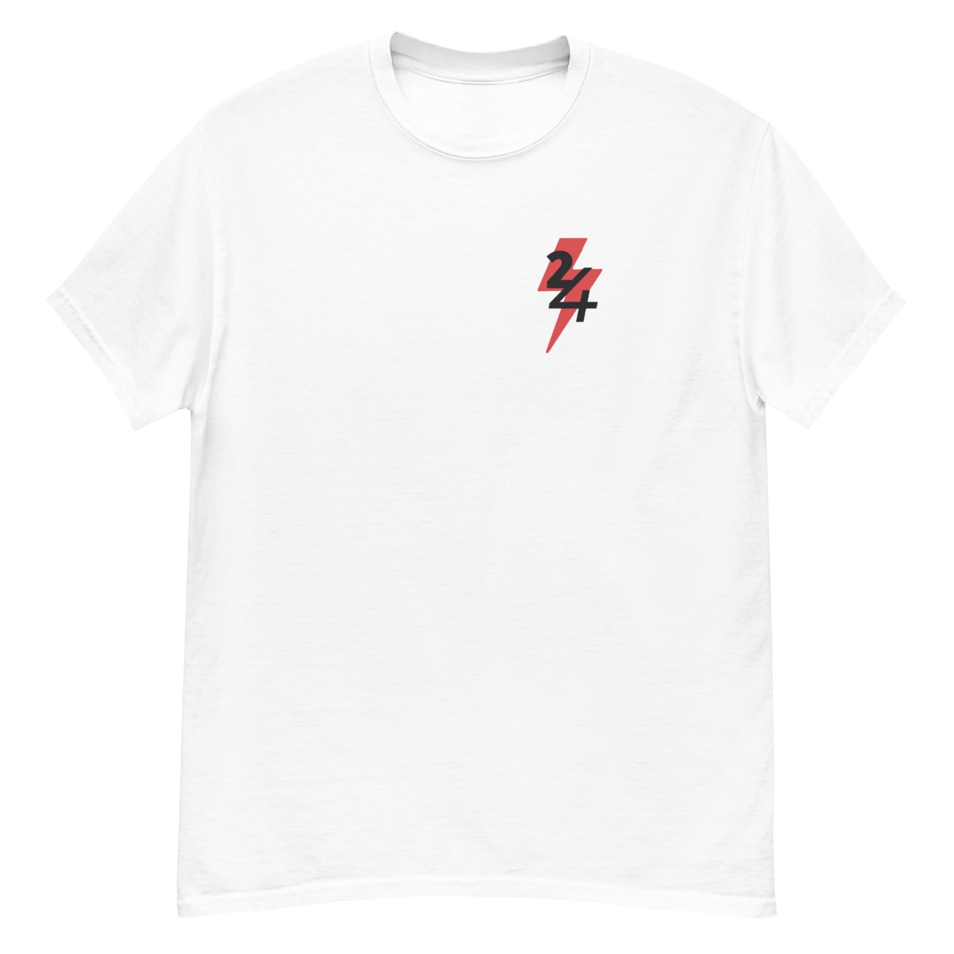 TWOfour - Men's classic tee - Merch-Mkt