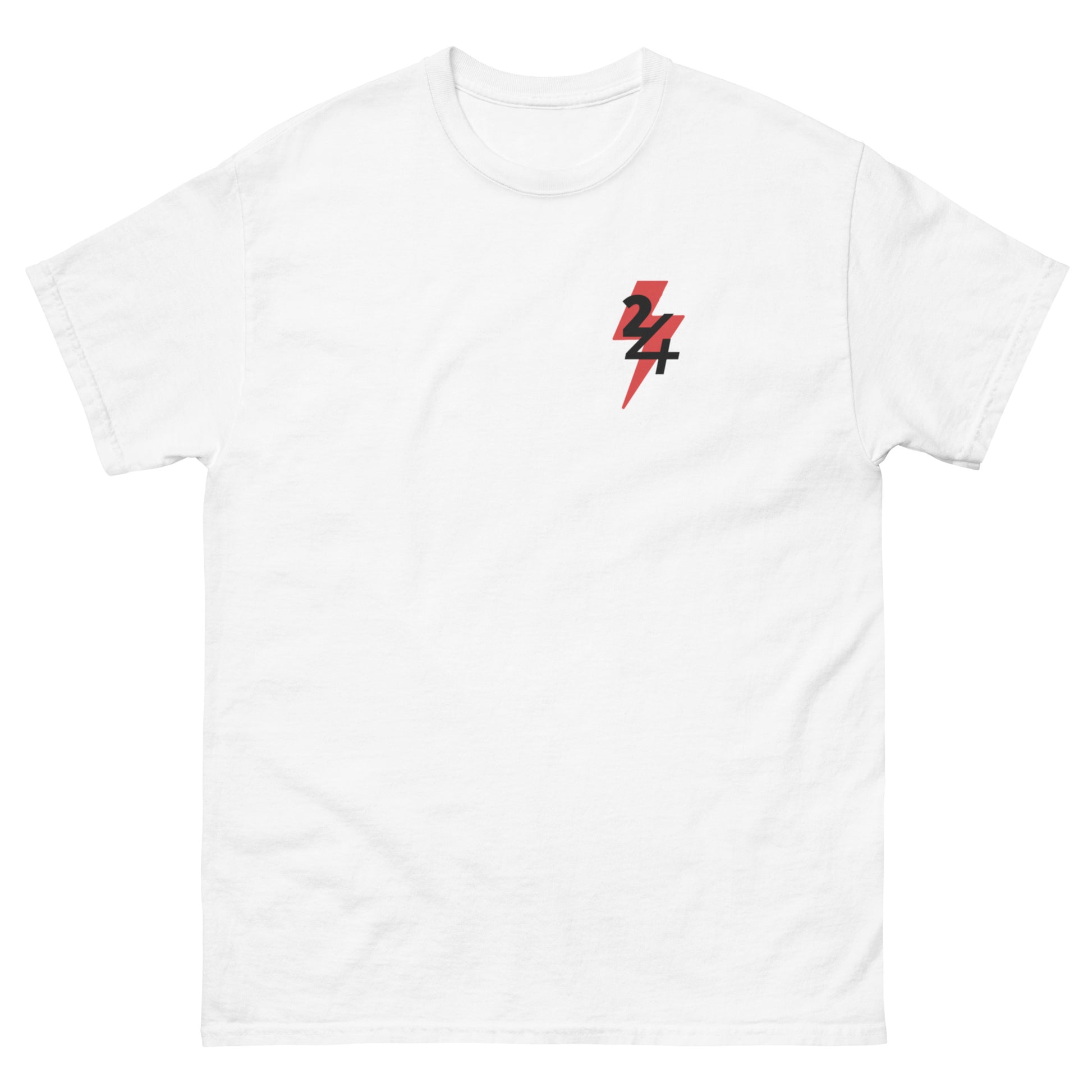 TWOfour - Men's classic tee - Merch-Mkt