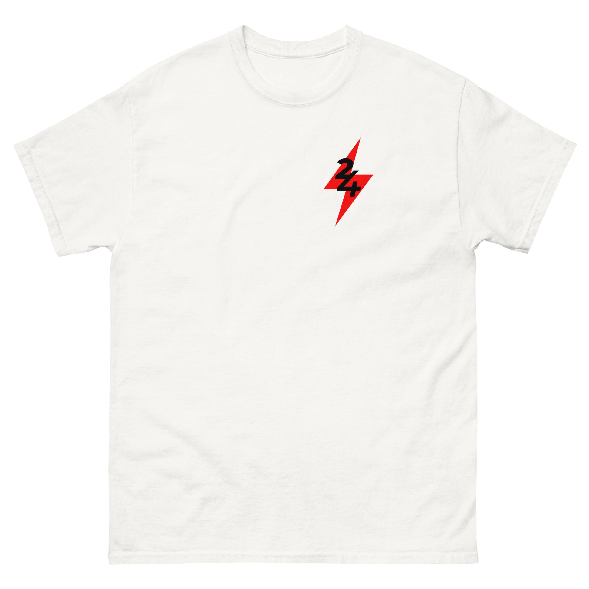 Men's classic tee - Merch-Mkt