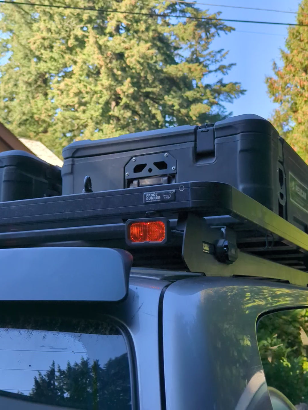 Lamin-x - Universal Off-road Light Film Kits