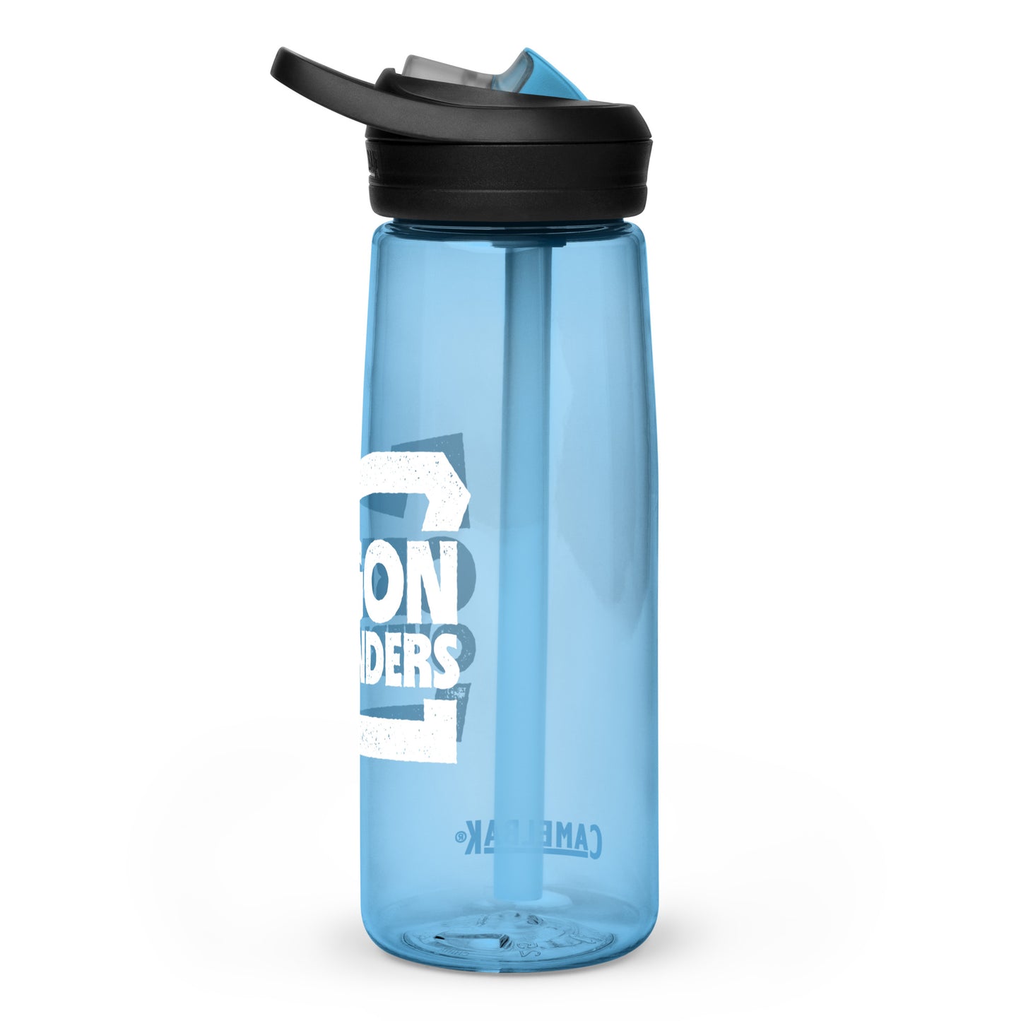 Oregon Overlanders - Sports water bottle - Merch-Mkt