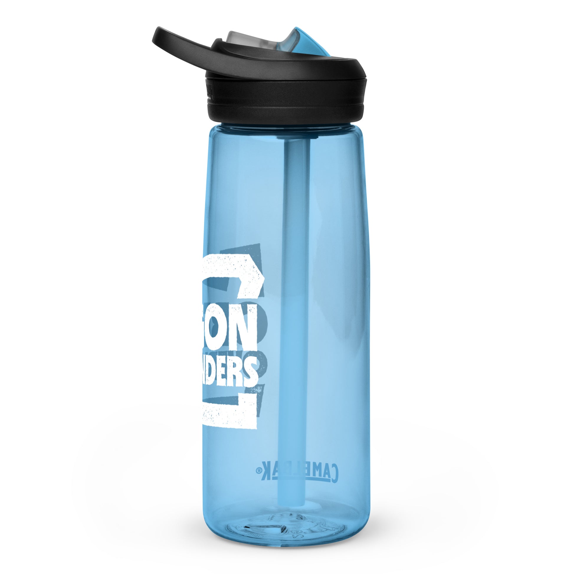 Oregon Overlanders - Sports water bottle - Merch-Mkt