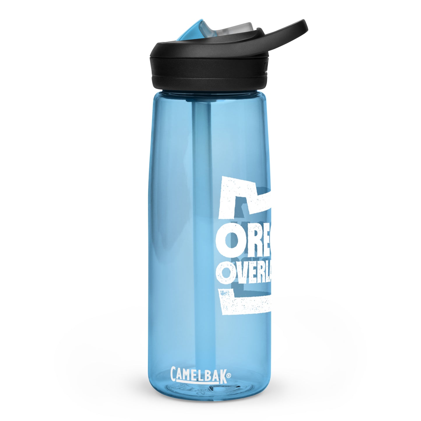 Oregon Overlanders - Sports water bottle - Merch-Mkt