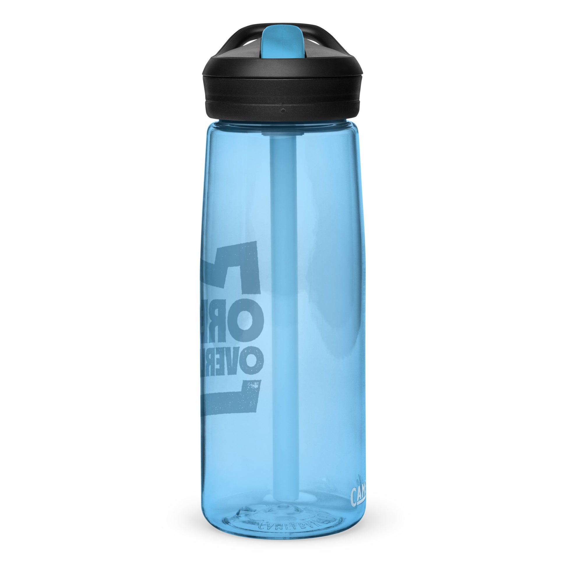 Oregon Overlanders - Sports water bottle - Merch-Mkt