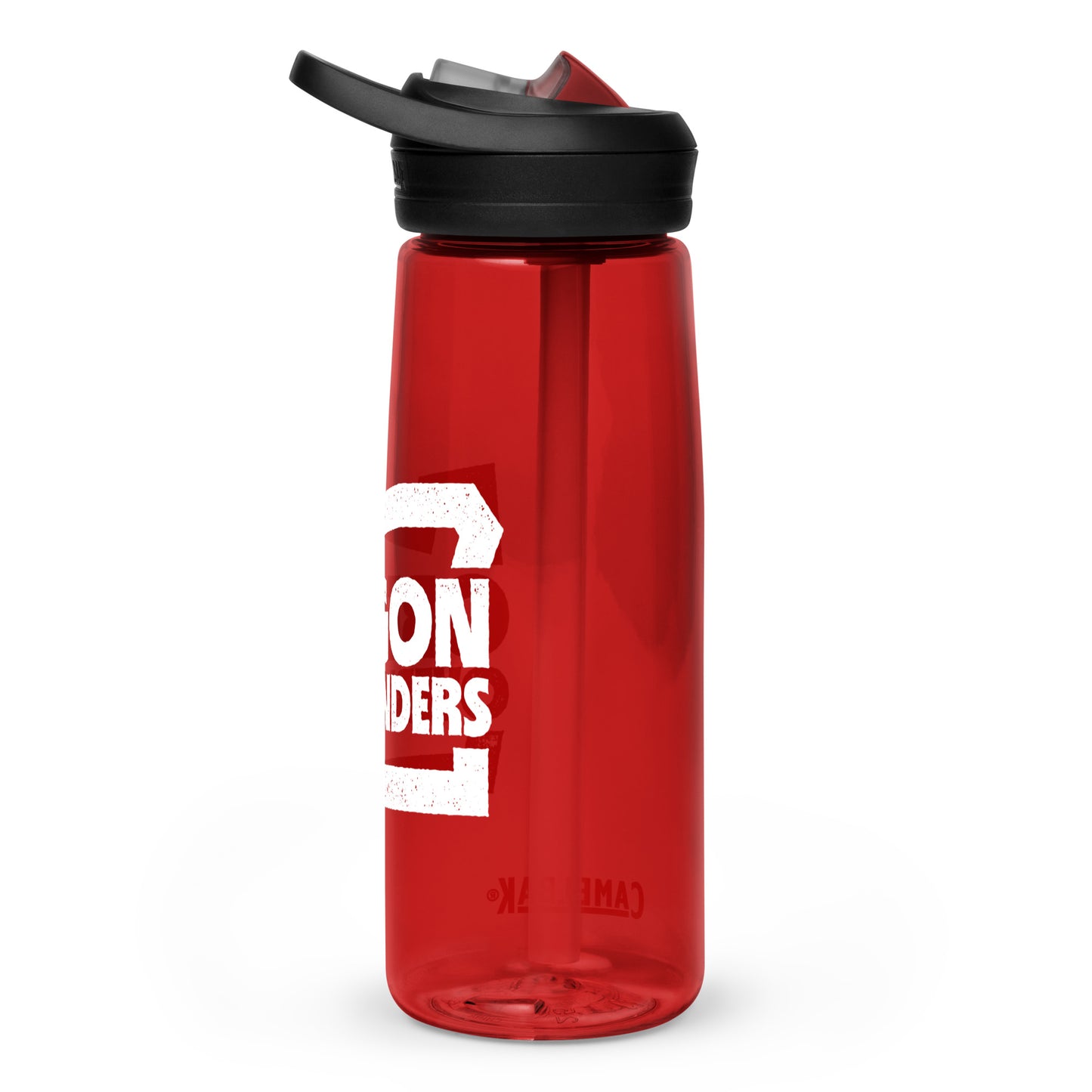 Oregon Overlanders - Sports water bottle - Merch-Mkt