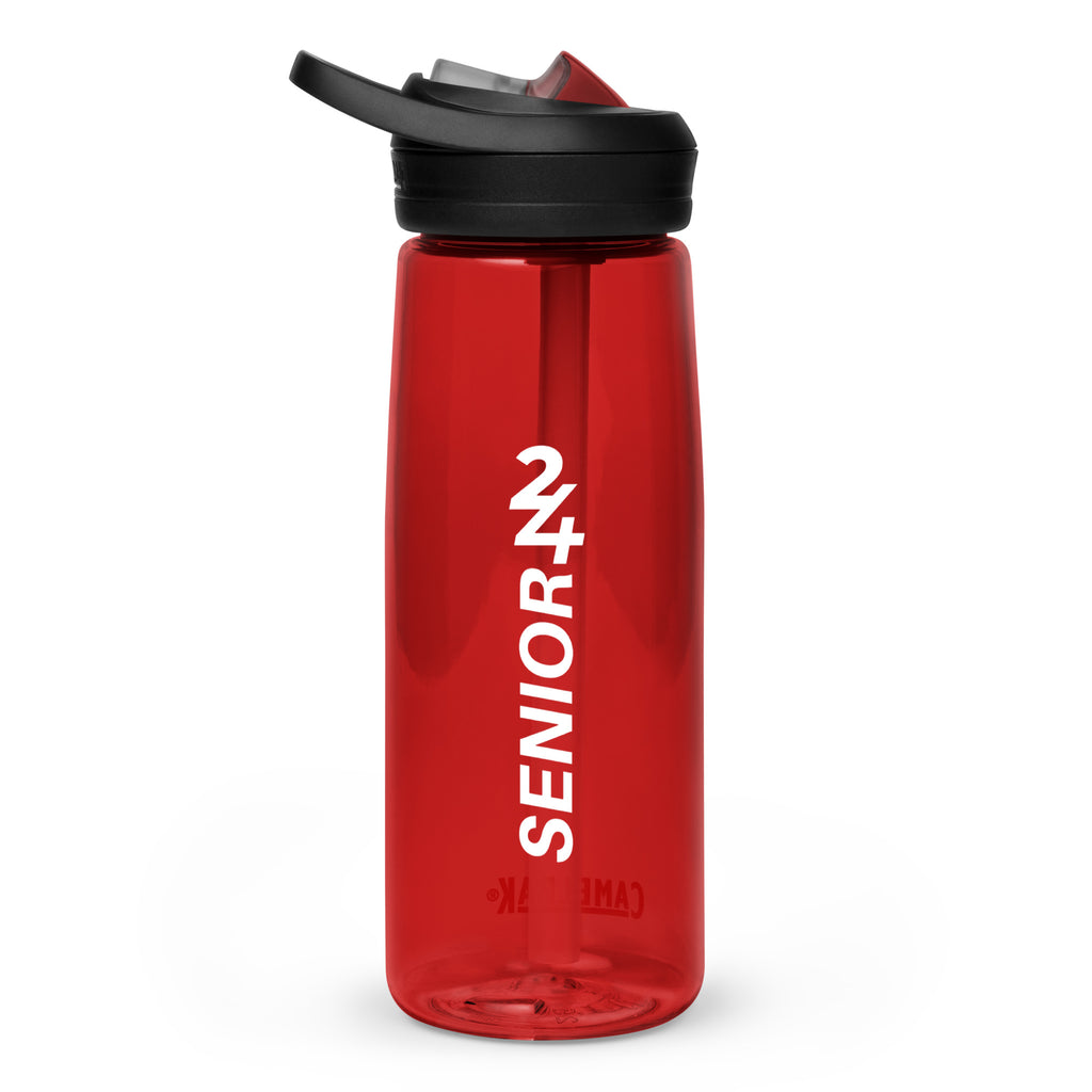 Sports water bottle - Merch-Mkt