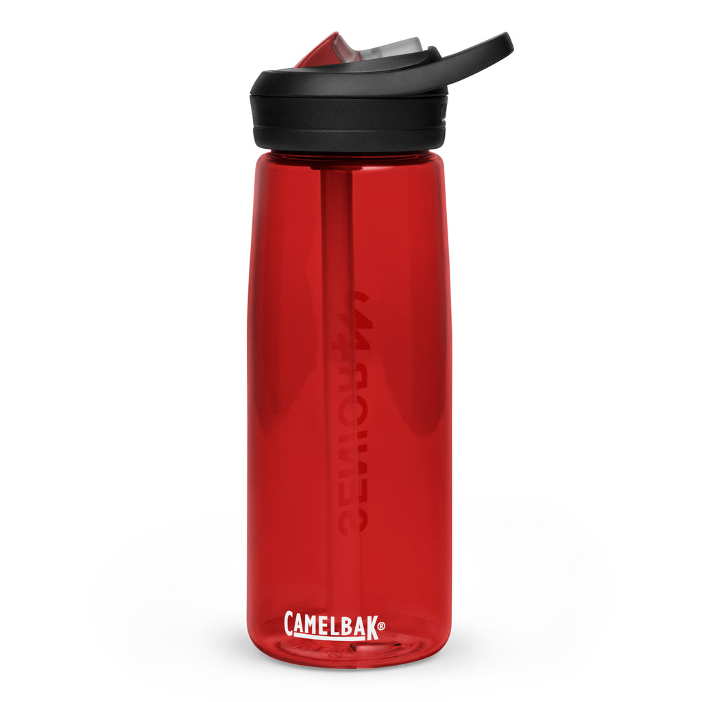 Sports water bottle - Merch-Mkt