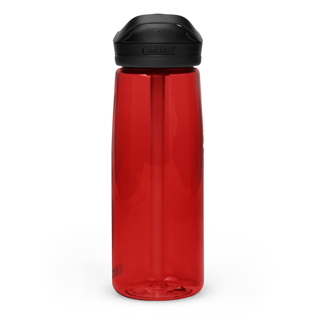 Sports water bottle - Merch-Mkt