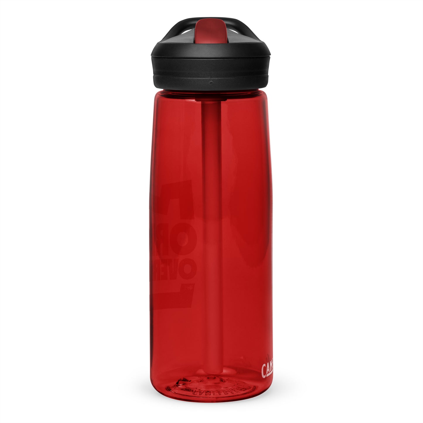 Oregon Overlanders - Sports water bottle - Merch-Mkt