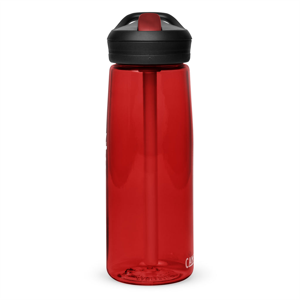 Sports water bottle - Merch-Mkt