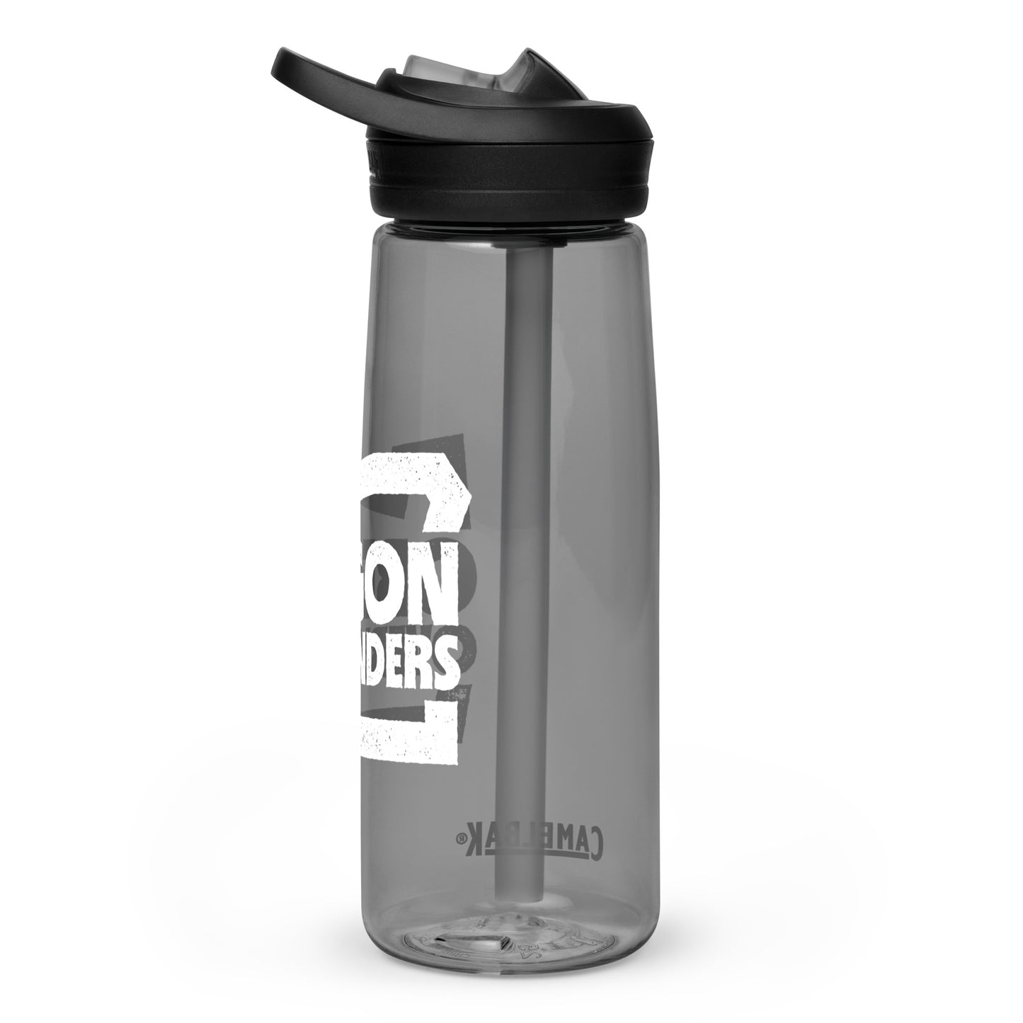 Oregon Overlanders - Sports water bottle - Merch-Mkt