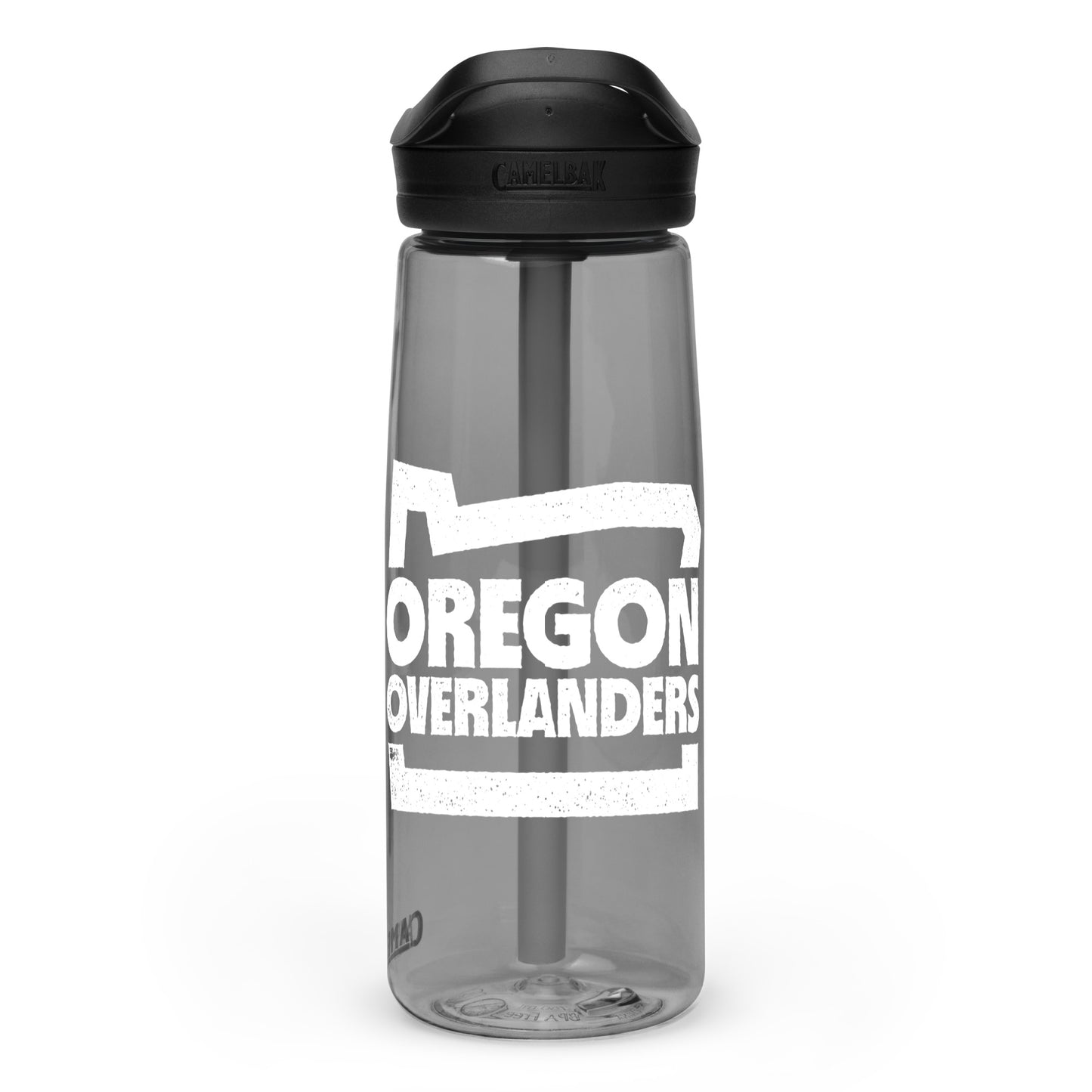 Oregon Overlanders - Sports water bottle - Merch-Mkt