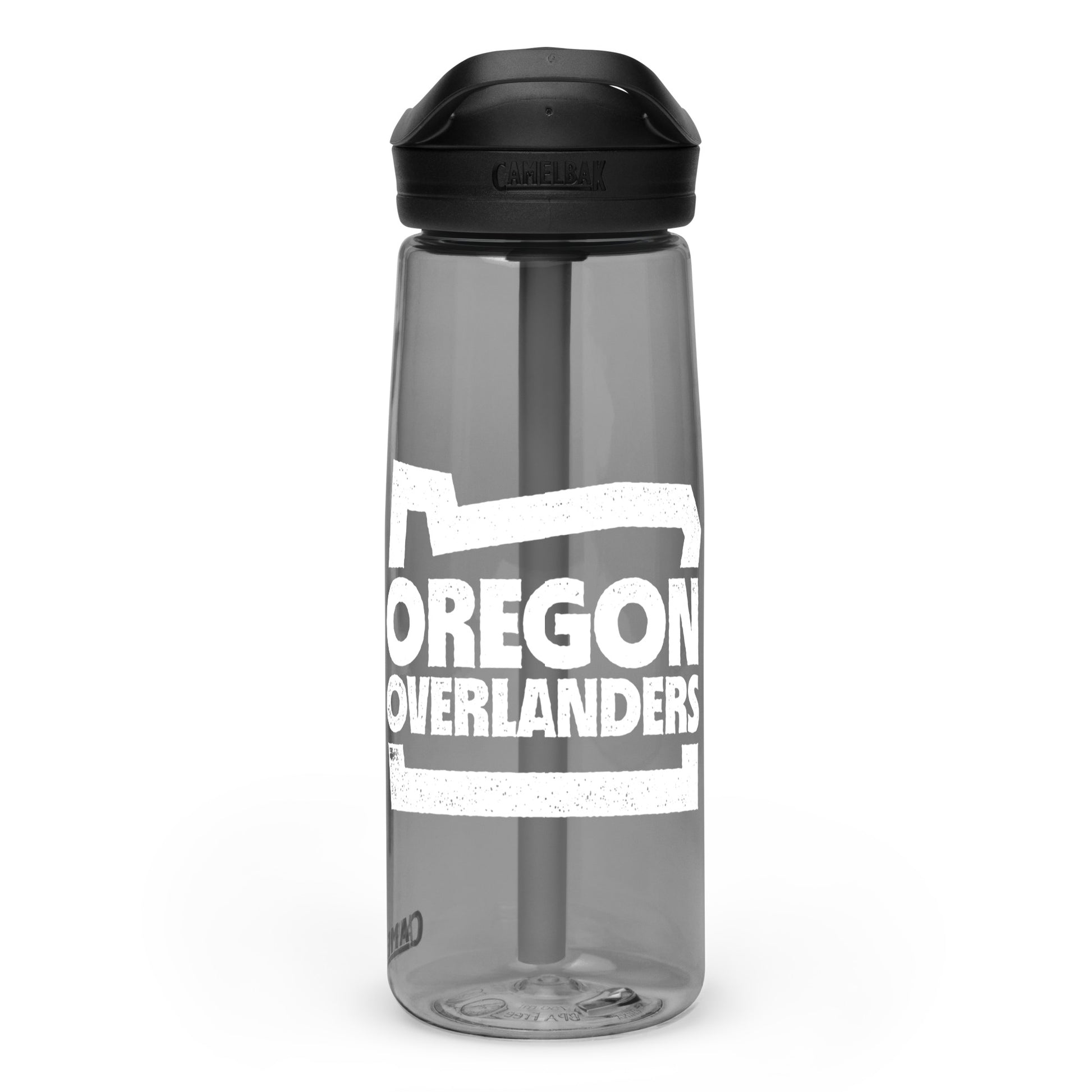 Oregon Overlanders - Sports water bottle - Merch-Mkt