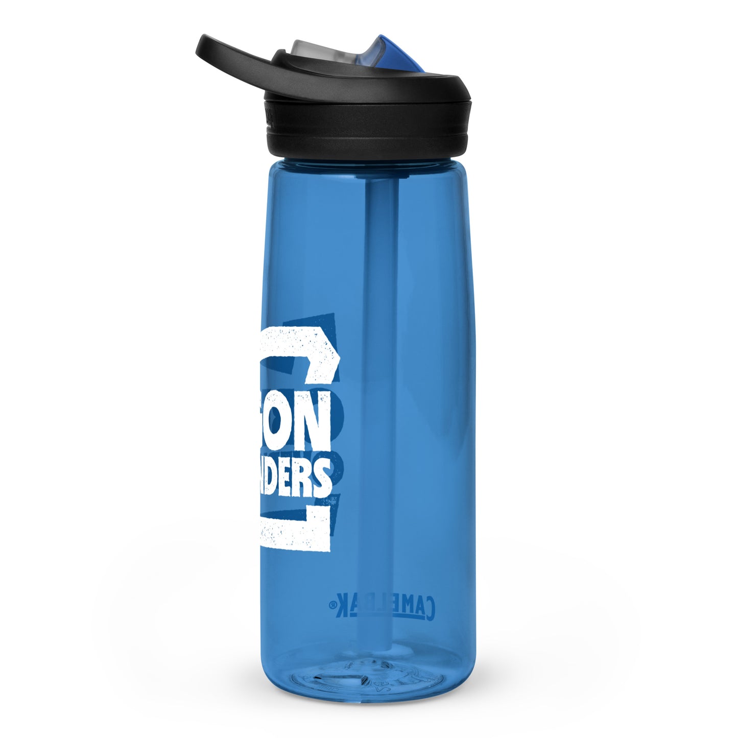 Oregon Overlanders - Sports water bottle - Merch-Mkt