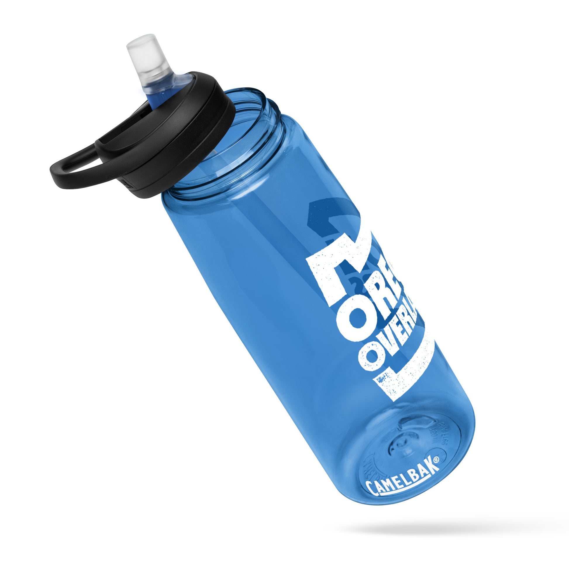 Oregon Overlanders - Sports water bottle - Merch-Mkt