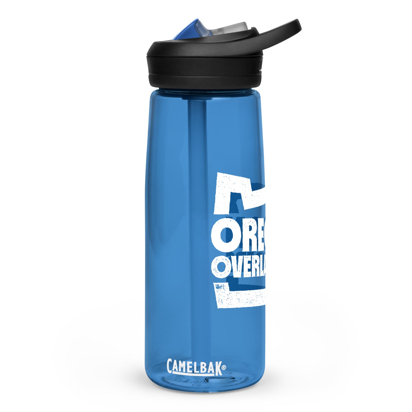 Oregon Overlanders - Sports water bottle - Merch-Mkt