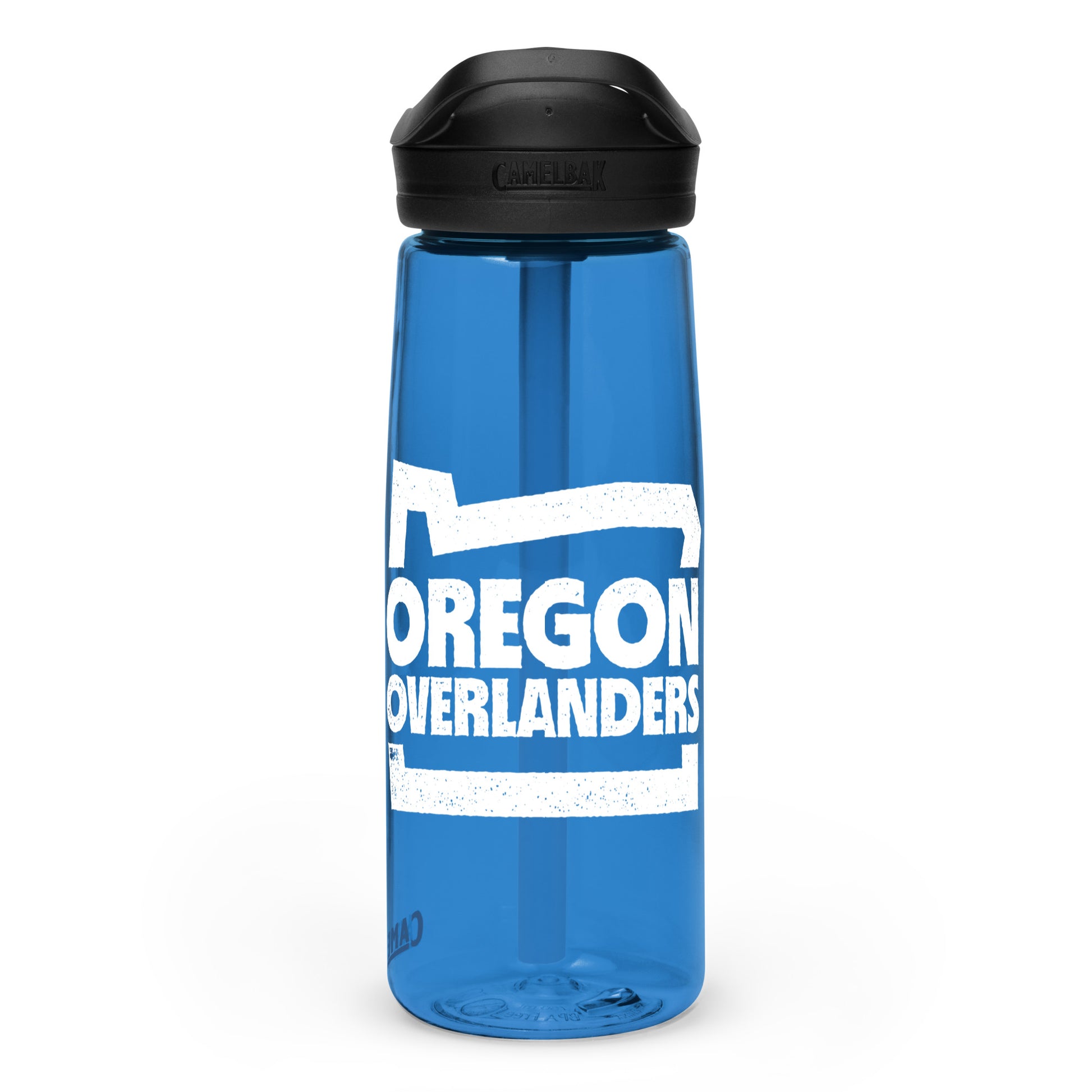 Oregon Overlanders - Sports water bottle - Merch-Mkt