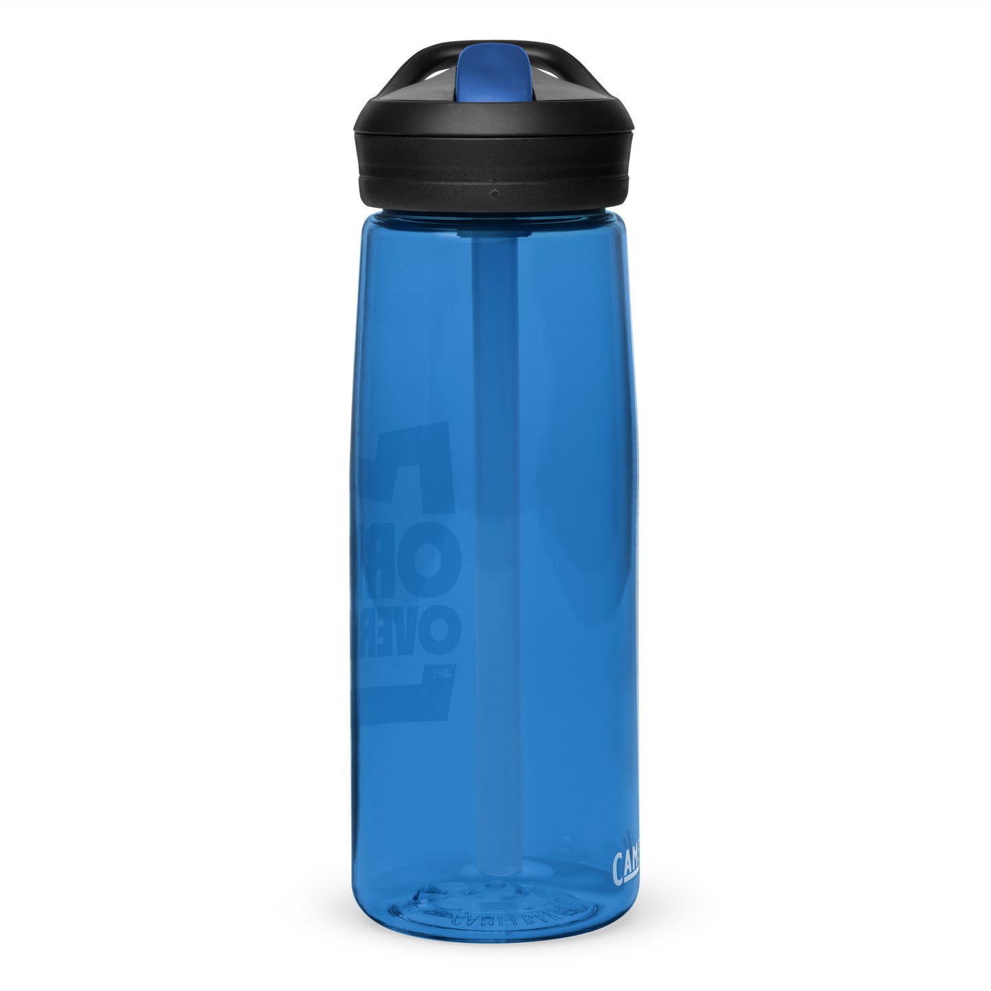 Oregon Overlanders - Sports water bottle - Merch-Mkt