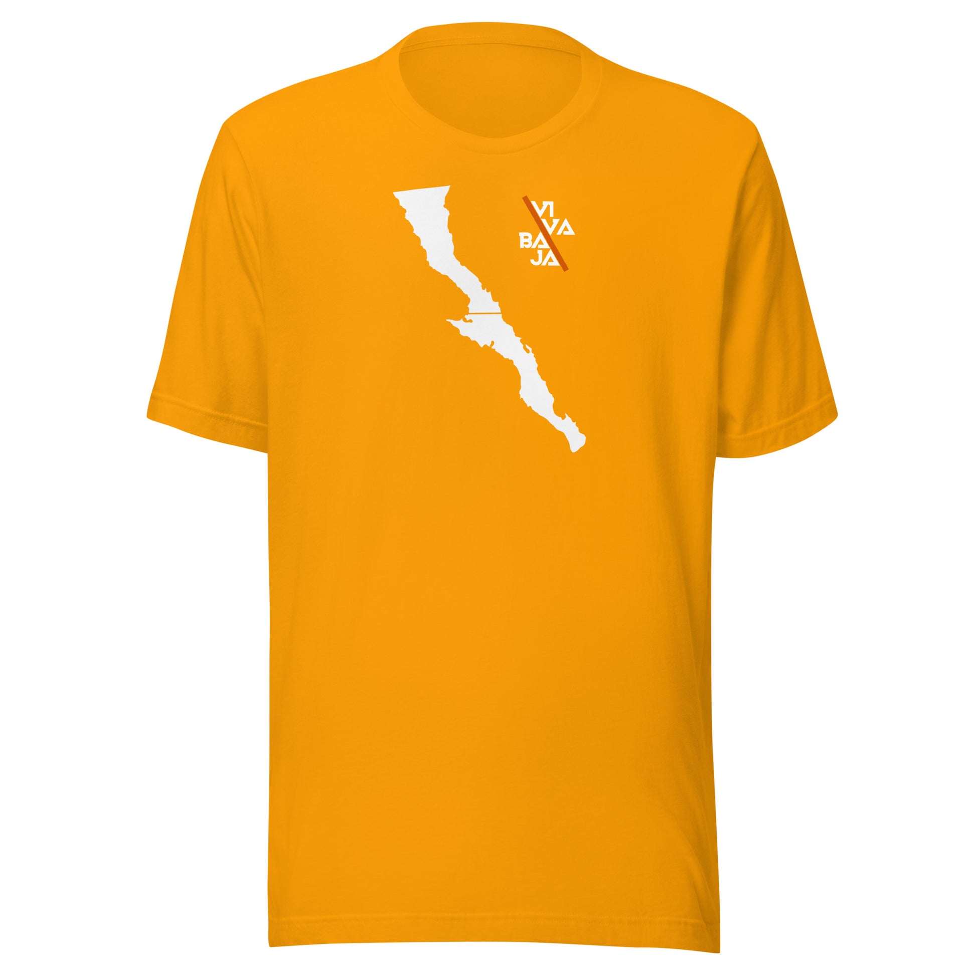 Hidden West - Baja - Viva - Unisex t-shirt - Merch-Mkt