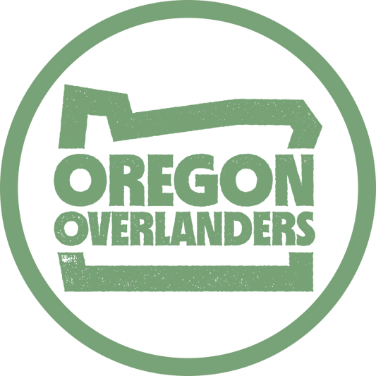 Oregon Overlanders Class - Digital Mapping 101 - Merch-Mkt
