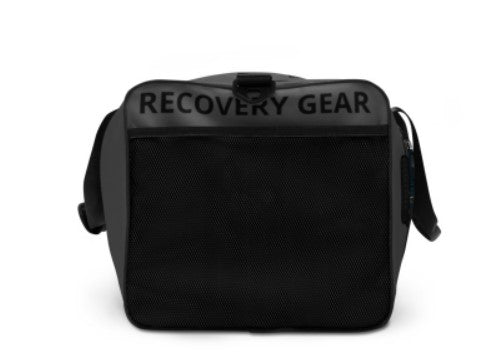 Heritage Rigs - Customized Gear Bag - Merch-Mkt