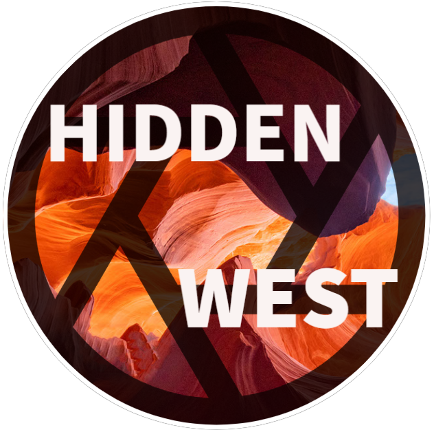 Hidden West Overlanding Adventure - Off-Road 2 Rally - Merch-Mkt